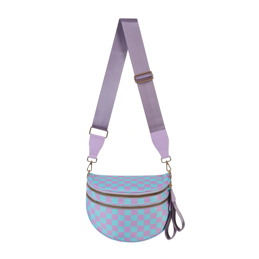 GoFree - The Roomiest Bum Bag