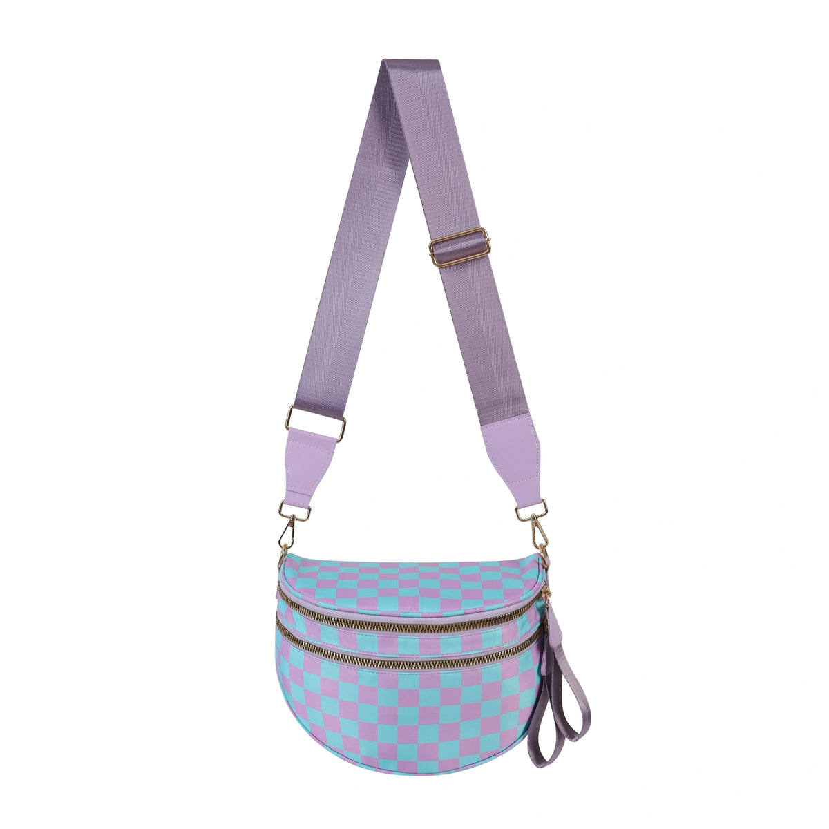 GoFree - The Roomiest Bum Bag