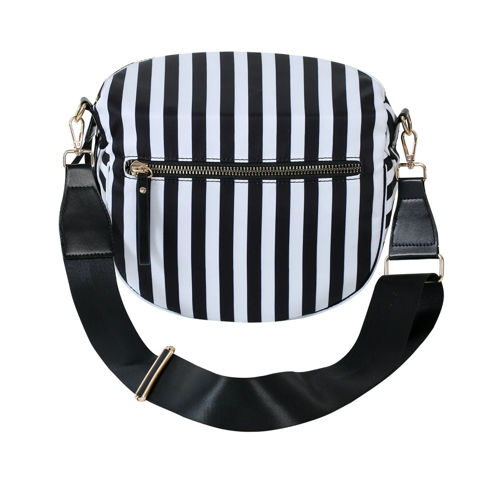 GoFree ¨C Vertical Stripe Edition