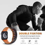 Arc Dual-Tone Sport Apple Watch Band