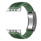 R Elite FKM Band For Apple Watch