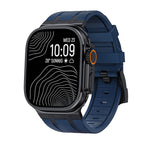 AP-Style Integrated FKM Rubber Band