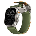 Fearless 2.0 | Tactical Magnetic Nylon Band