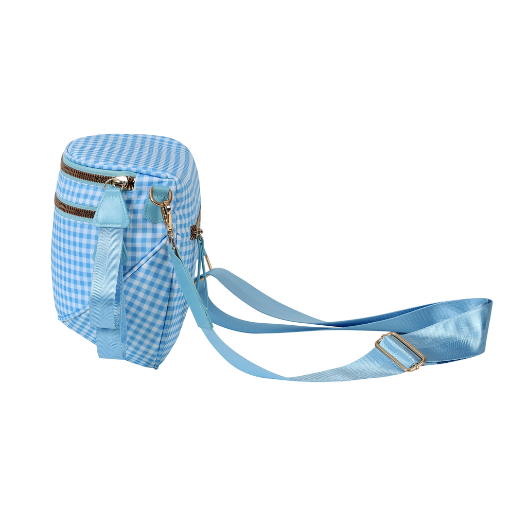 GoFree ¨C Gingham Edition