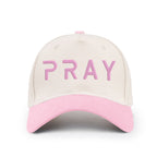 Pray Christian Trucker Hat