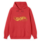 God Heals Classic Christian Hoodie