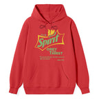 Holy Spirit Classic Christian Hoodie