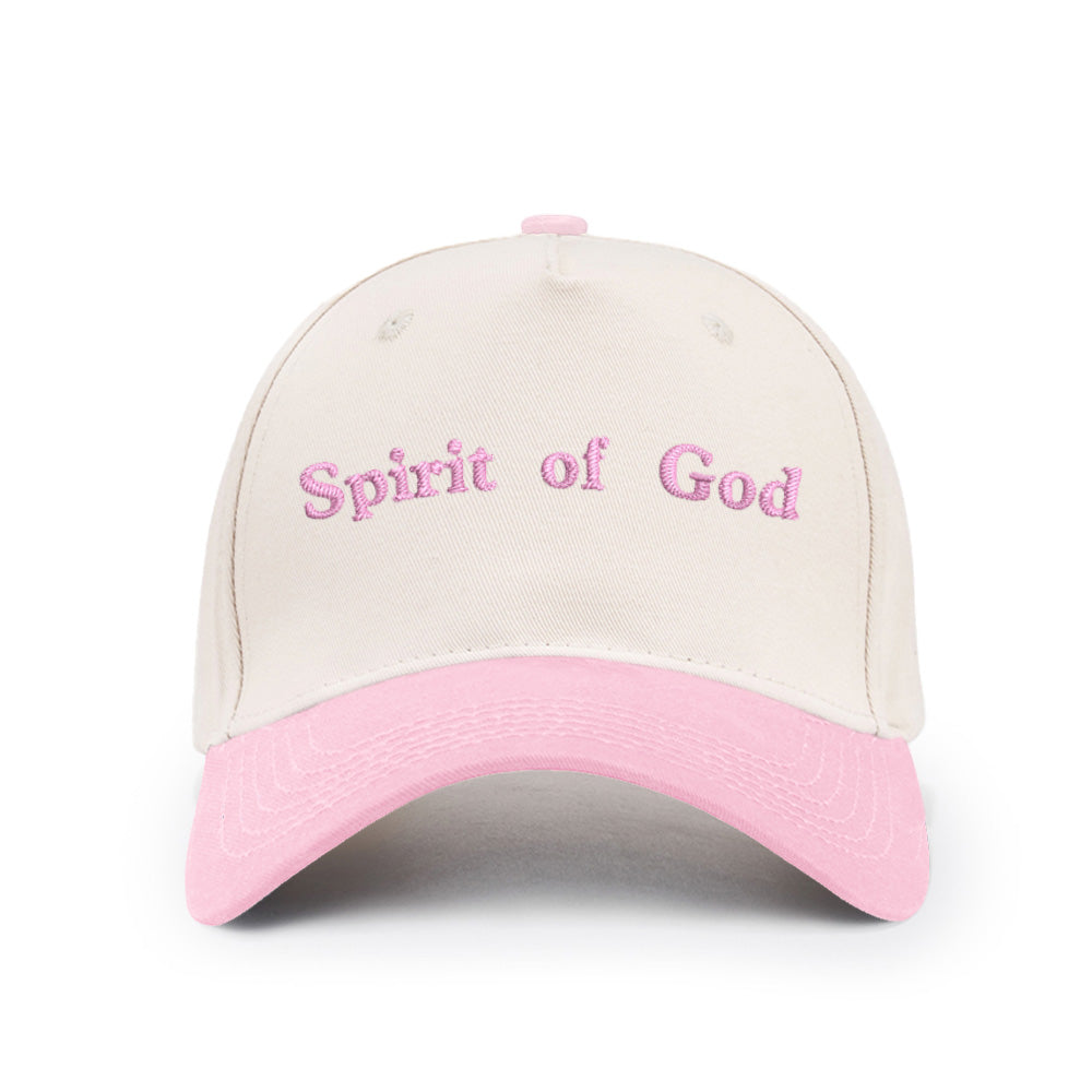 Spirit Of God Christian Trucker Hat