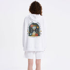 He Has Made Everything Beauty Classic Christian Hoodie