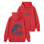 You Are The Salt Of The Earth Classic Christian Hoodie