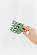 5 Prong Claw Clip