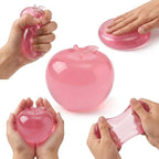 8pc Squishy Fun Box - Sensory Set