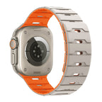 Ventilated Magnetic Band For Apple Watch