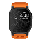 Ultra-Wide Sports Band For Apple Watch Ultra