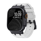 AP-Style Integrated FKM Rubber Band