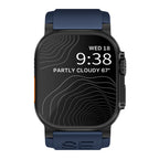 Ultra-Wide Sports Band For Apple Watch Ultra