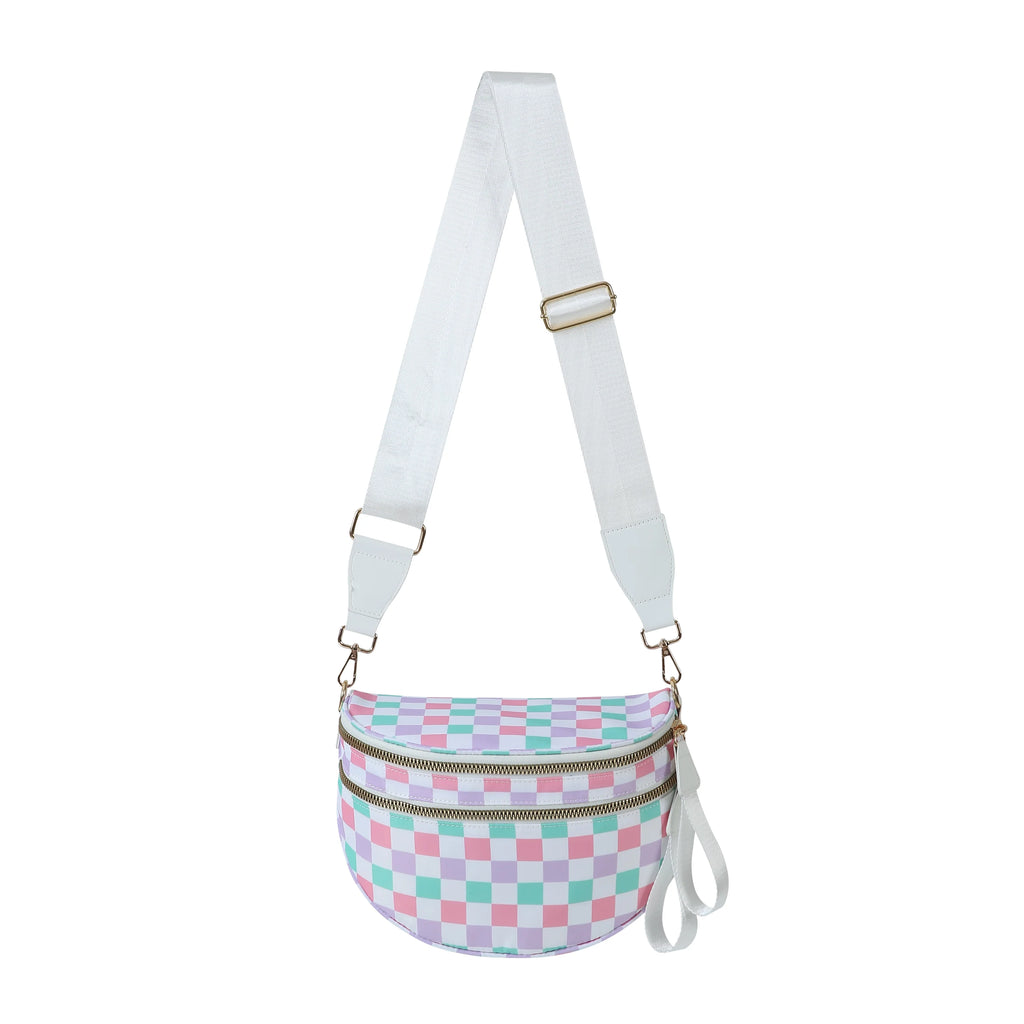 GoFree - The Roomiest Bum Bag