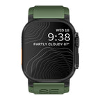 Ultra-Wide Sports Band For Apple Watch Ultra