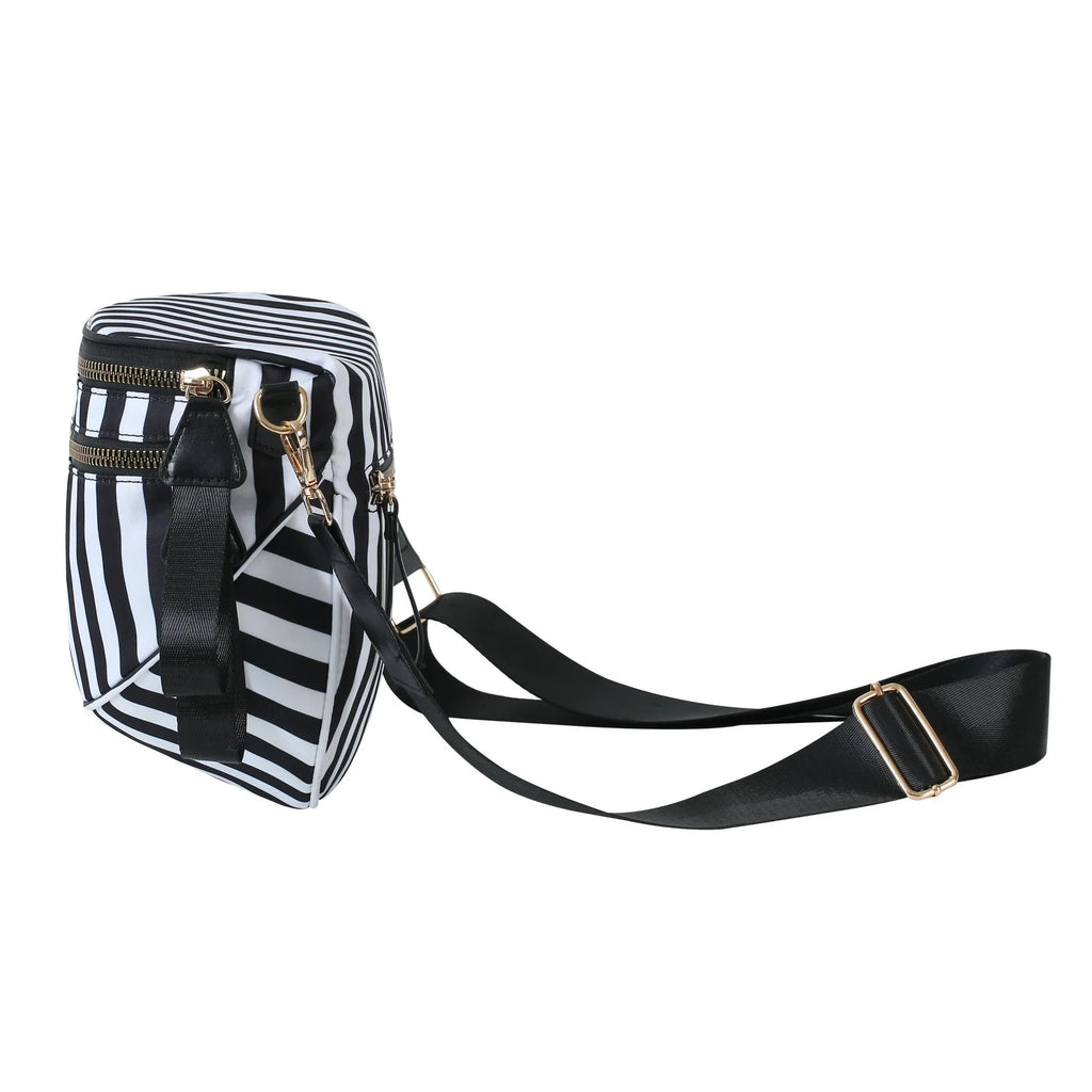 GoFree ¨C Vertical Stripe Edition