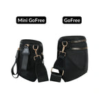 Mini GoFree - The Half-Size Crossbody
