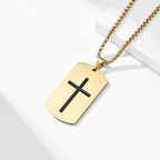 Armor of God Necklace