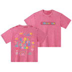 God Is Bigger Kid Washed T-Shirt