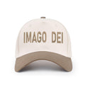Imago Dei Christian Trucker Hat