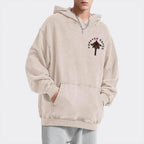 My Identity Christian Washed Hoodie