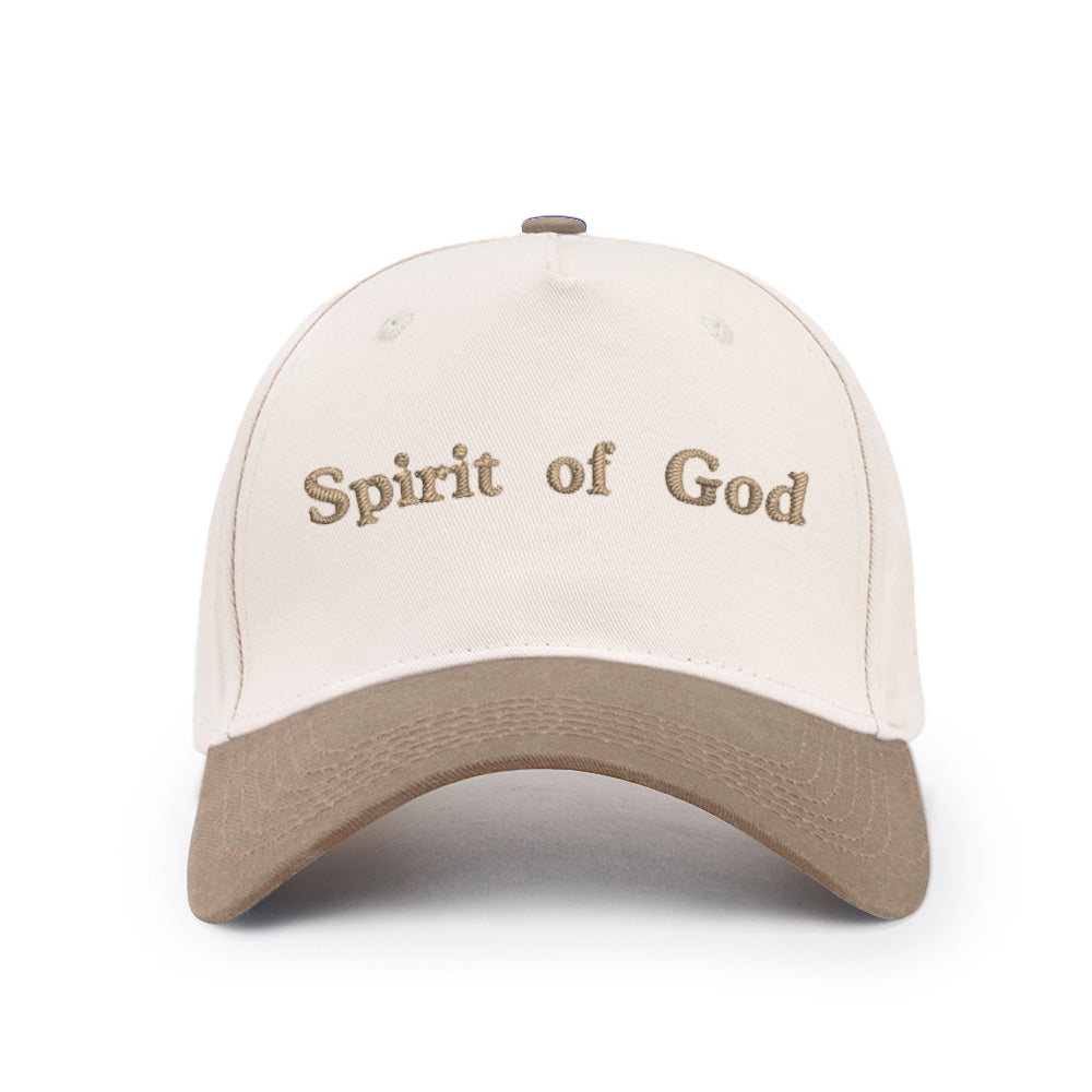 Spirit Of God Christian Trucker Hat