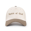 Spirit Of God Christian Trucker Hat