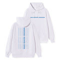 Make Heaven Crowed Classic Christian Hoodie