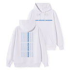 Make Heaven Crowed Classic Christian Hoodie