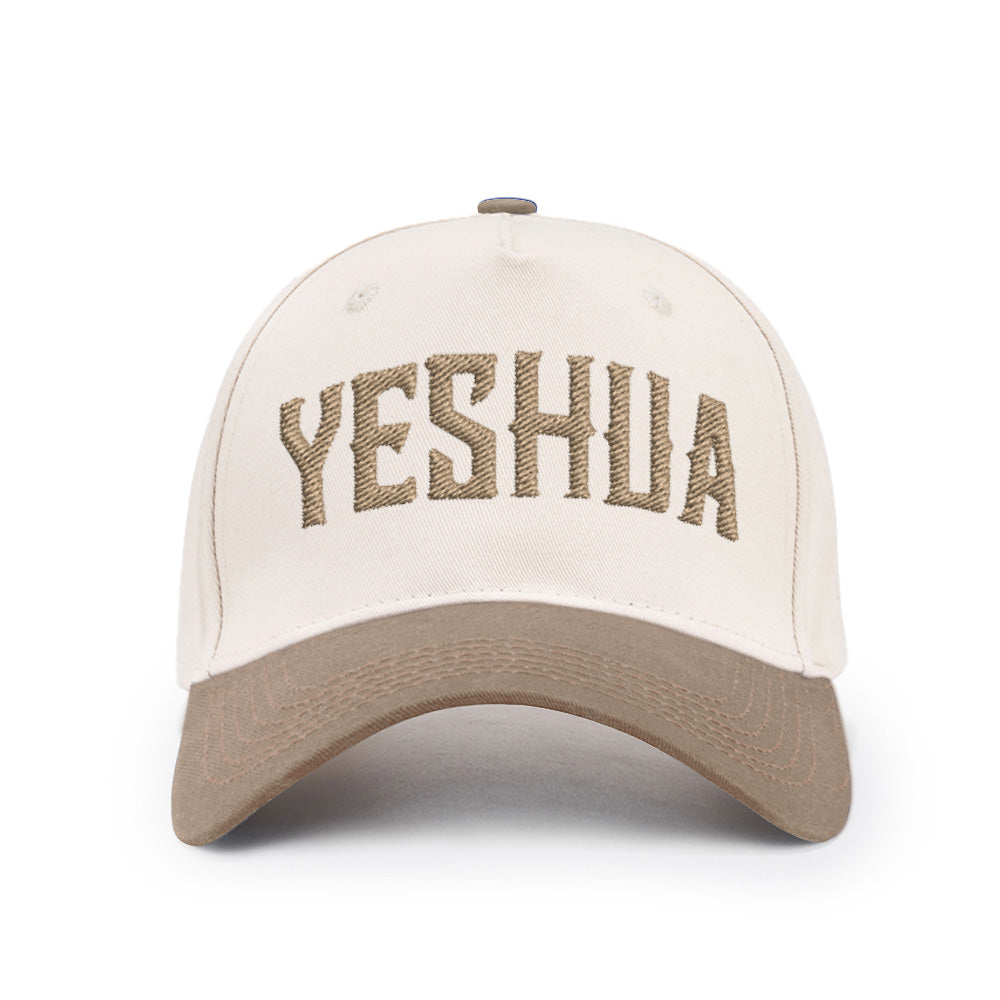 YESHUA Christian Trucker Hat