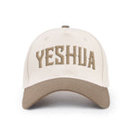 YESHUA Christian Trucker Hat