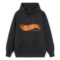 God Heals Classic Christian Hoodie