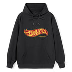 God Heals Classic Christian Hoodie
