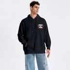 Jesus On Tour Classic Christian Hoodie