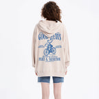 Good News Christian Washed Hoodie