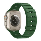 Ventilated Magnetic Band For Apple Watch
