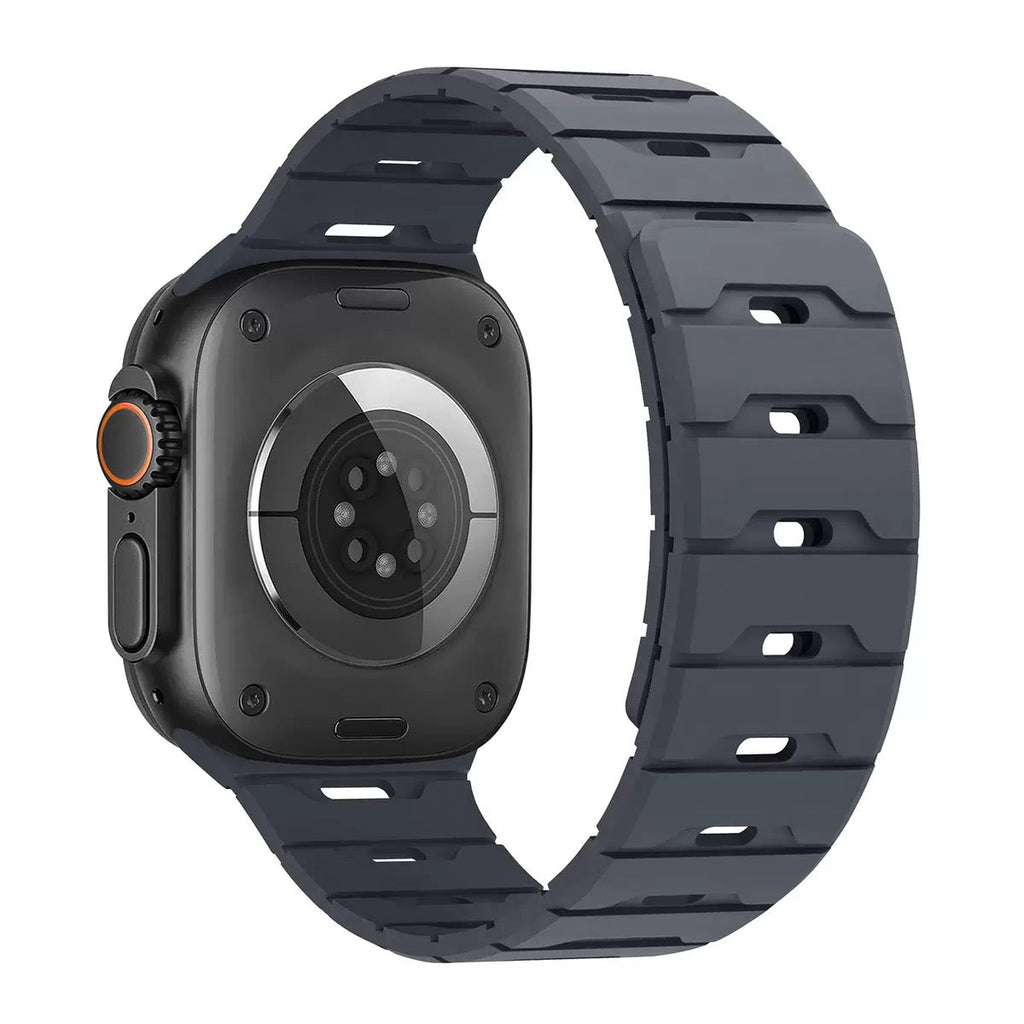 Ventilated Magnetic Band For Apple Watch