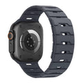 Ventilated Magnetic Band For Apple Watch