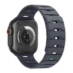 Ventilated Magnetic Band For Apple Watch
