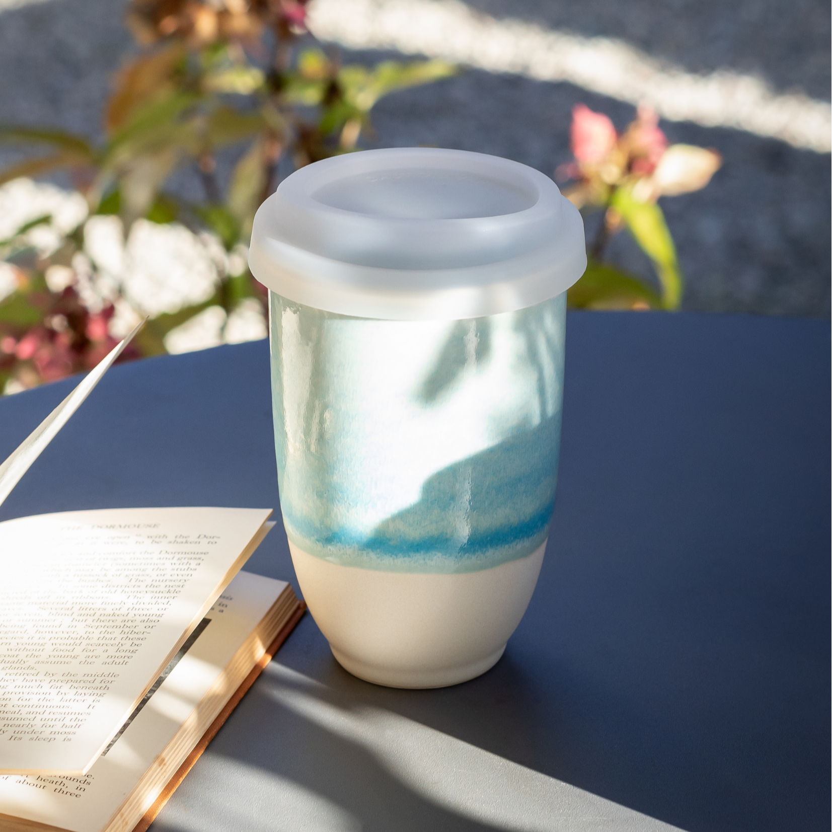 Lagoon Cup 12oz
