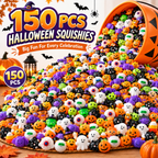 e??£¤Last Day 69% OFFe???Halloween Mochi Squishy Toys