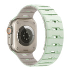 Ventilated Magnetic Band For Apple Watch
