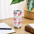 Heart Belongs To Jesus Christian 20OZ Tumbler