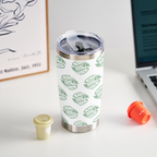 Fish And Bread Christian 20OZ Tumbler