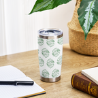Fish And Bread Christian 20OZ Tumbler