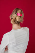 Cherish Ponytail Claw Clip