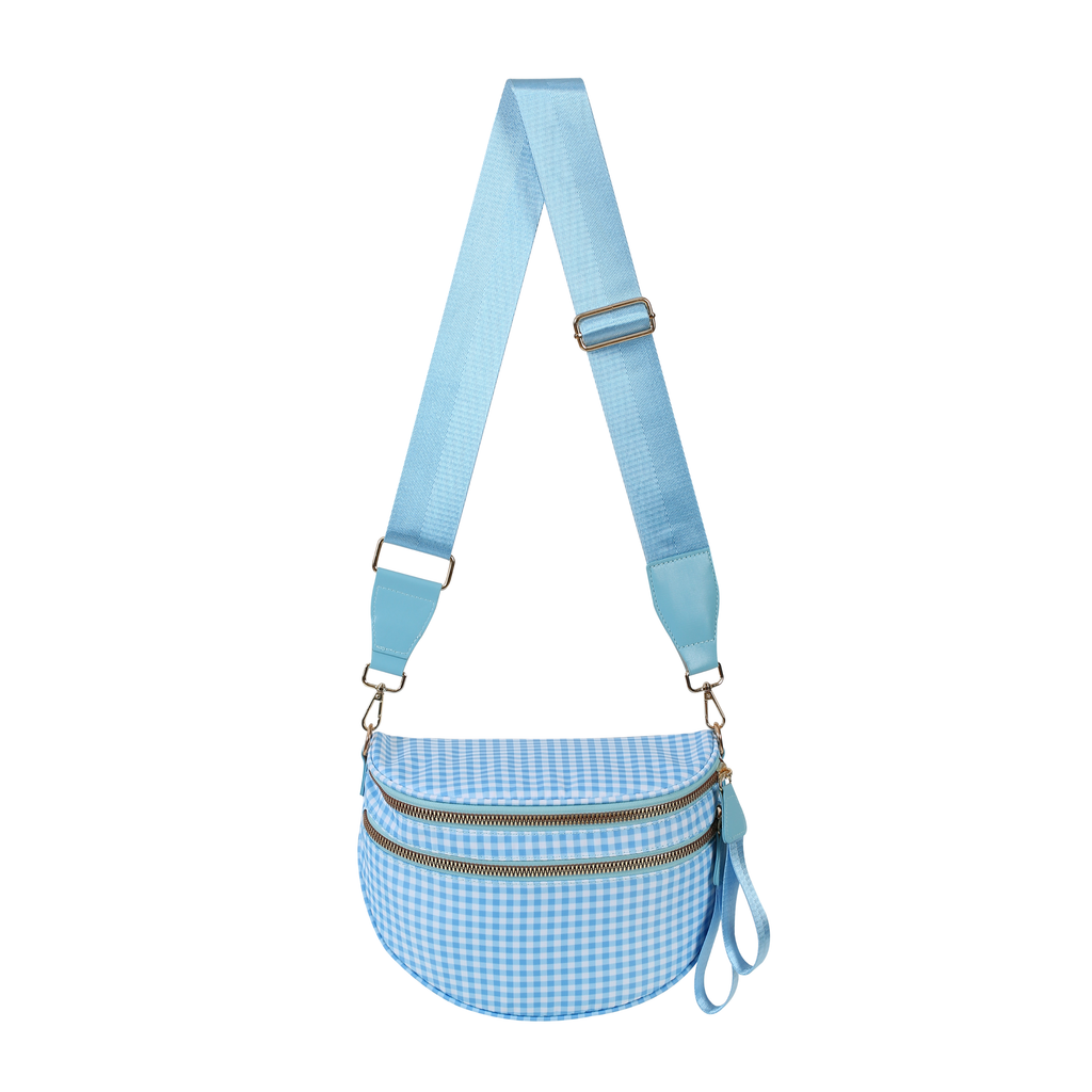 GoFree ¨C Gingham Edition